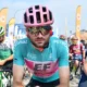 STAR-STUDDED EF EDUCATION OUT TO DEFEND OVERALL TITLE